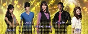 sjaSeries Five