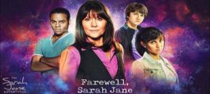 sjaFarewell, Sarah Jane