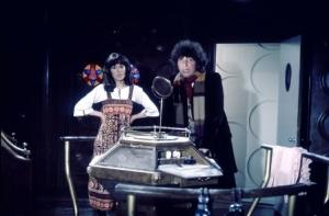 dwSeason 14 (1976-1977)