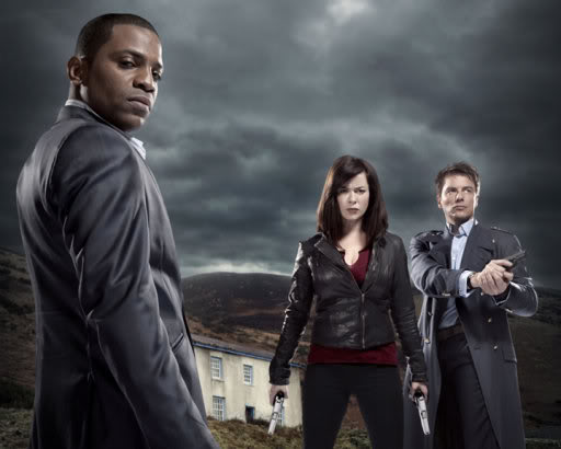 twTorchwood: Miracle Day