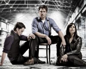 twTorchwood: Children of Earth