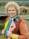 Colin Baker