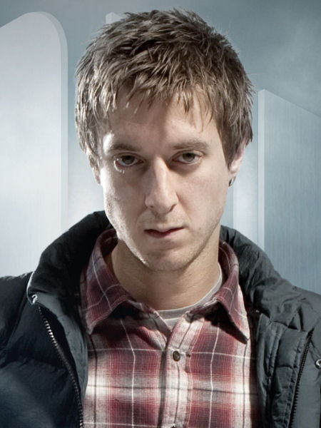 Rory Williams - 