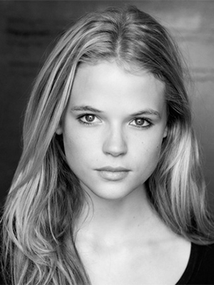 Gabriella Wilde