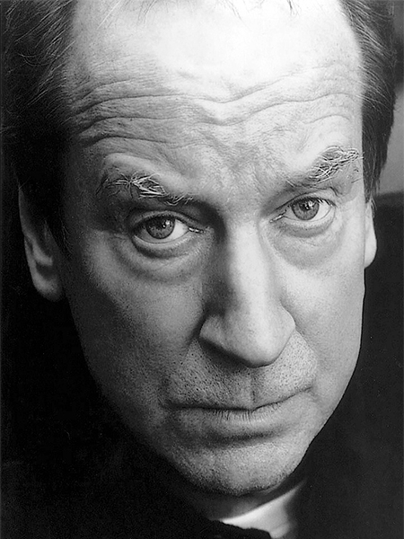 Bill Paterson