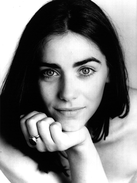 Neve McIntosh