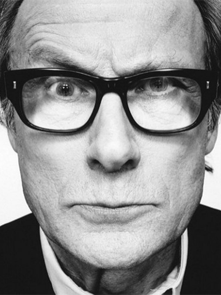 Bill Nighy