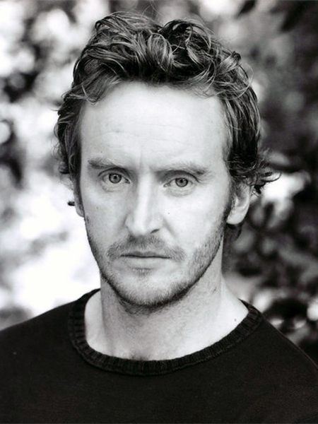 Tony Curran