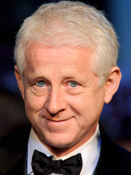 Richard Curtis