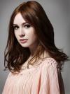 Karen Gillan