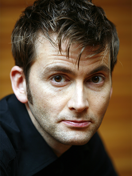 David Tennant