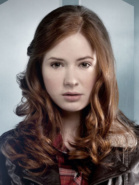 Doctor Who Guide Amy Pond 1563