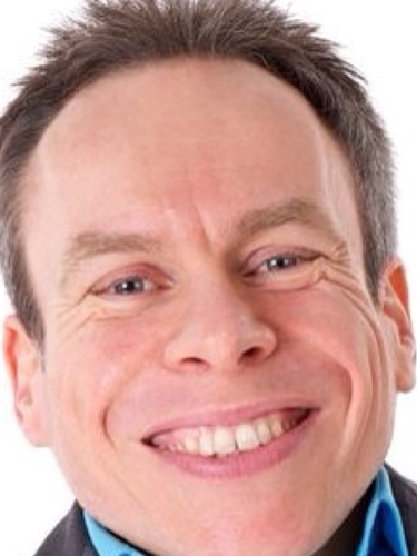 Warwick Davis