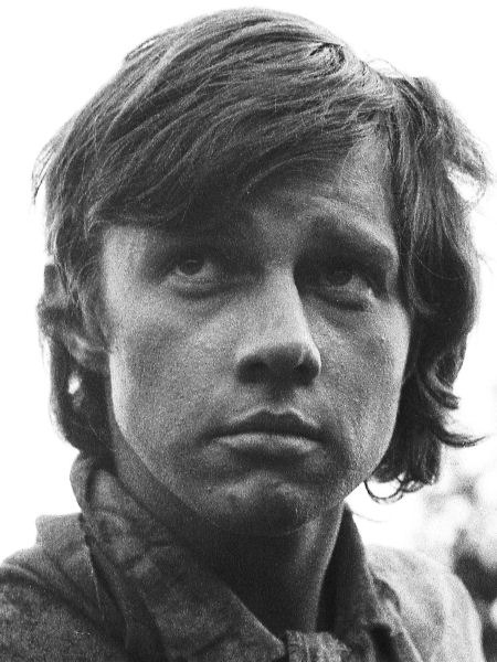 Frazer Hines