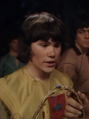 Adric - 