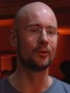 Simon Edge