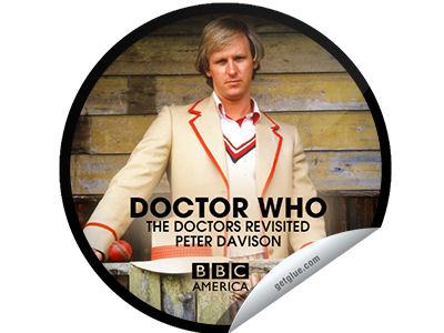 Doctor Who: The Doctors Revisited: The Fifth Doctor