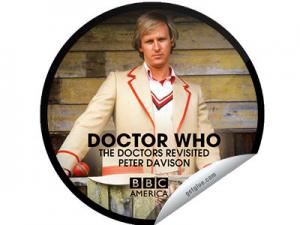 The Fifth Doctor