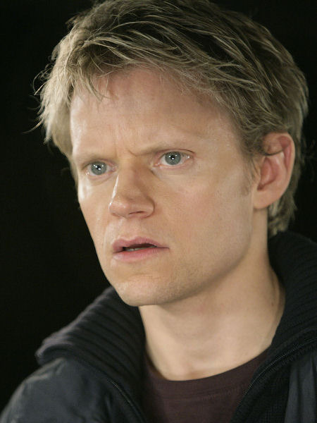 Marc Warren