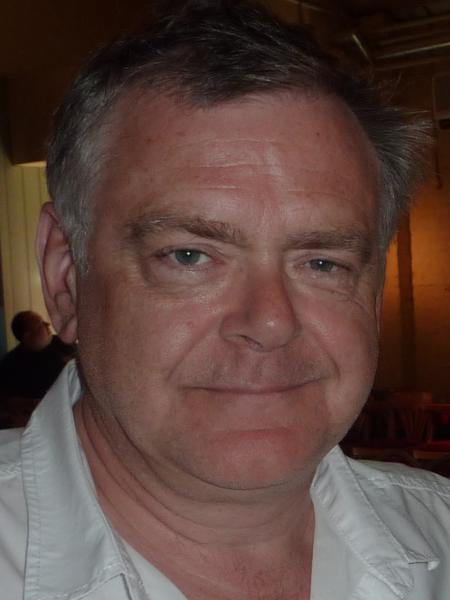 Kevin McNally