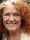 Louise Jameson