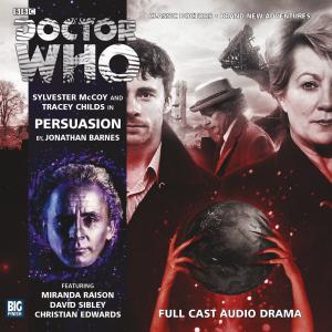 Doctor Who: Persuasion