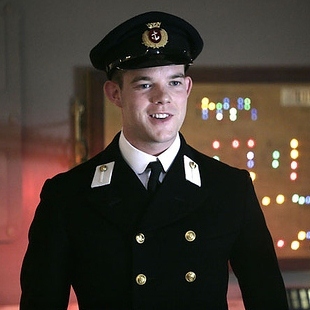 Russell Tovey