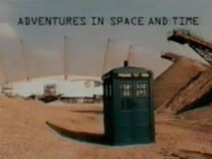 Adventures in Space and Time