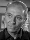 William Hartnell