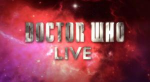 Doctor Who Live: The Next Doctor