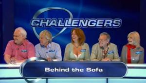 Celebrity Eggheads: Series 3, Episode 6