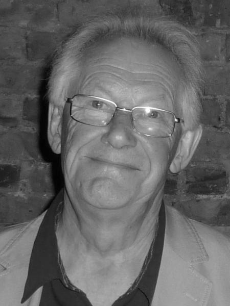 Stephen Thorne (1935-2019)