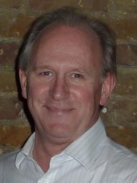 Peter Davison