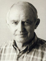 Bernard Lodge