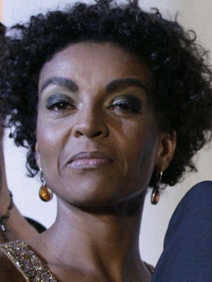 Adjoa Andoh