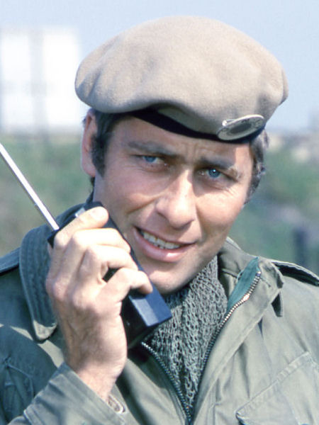 John Levene