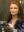 The Rani, played by Kate O'Mara in Doctor Who (Miscellaneous): Dimensions In Time: Part Two