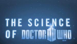 The Science of Doctor Who