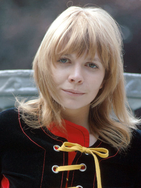 Jo Grant - 