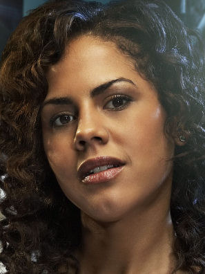 Lenora Crichlow