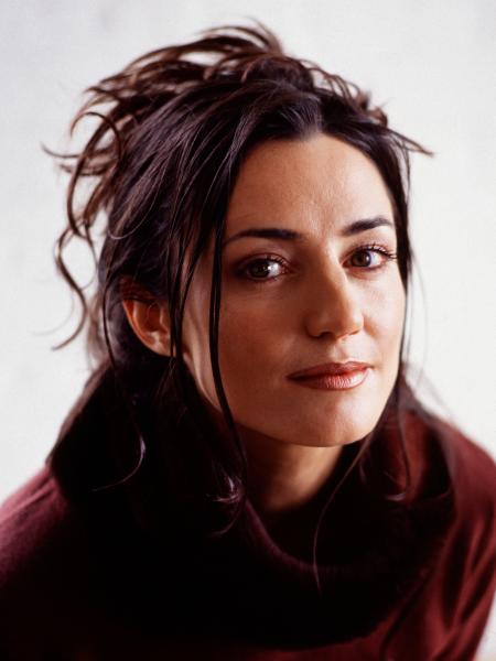 Orla Brady