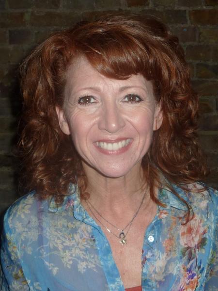 Bonnie Langford