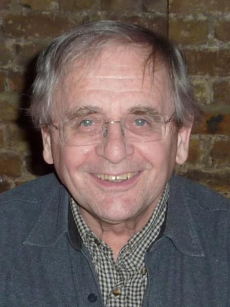 Sylvester McCoy