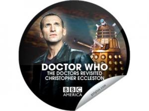 The Ninth Doctor