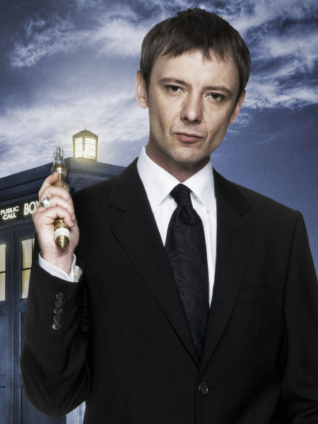 John Simm