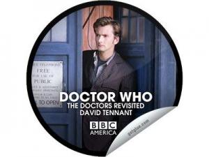 The Tenth Doctor