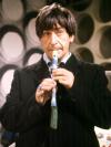 Patrick Troughton