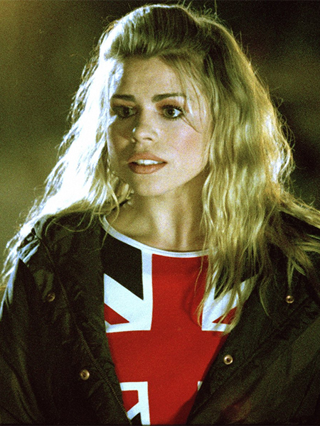 Rose Tyler - 