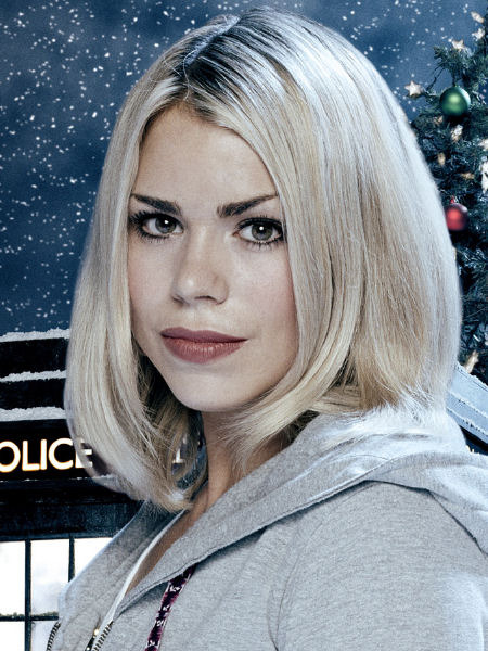 Billie Piper