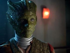 Doctor Who: Greatest Monsters and Villains: 9